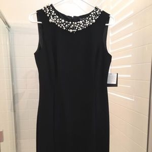 Cocktail Dress With Tags